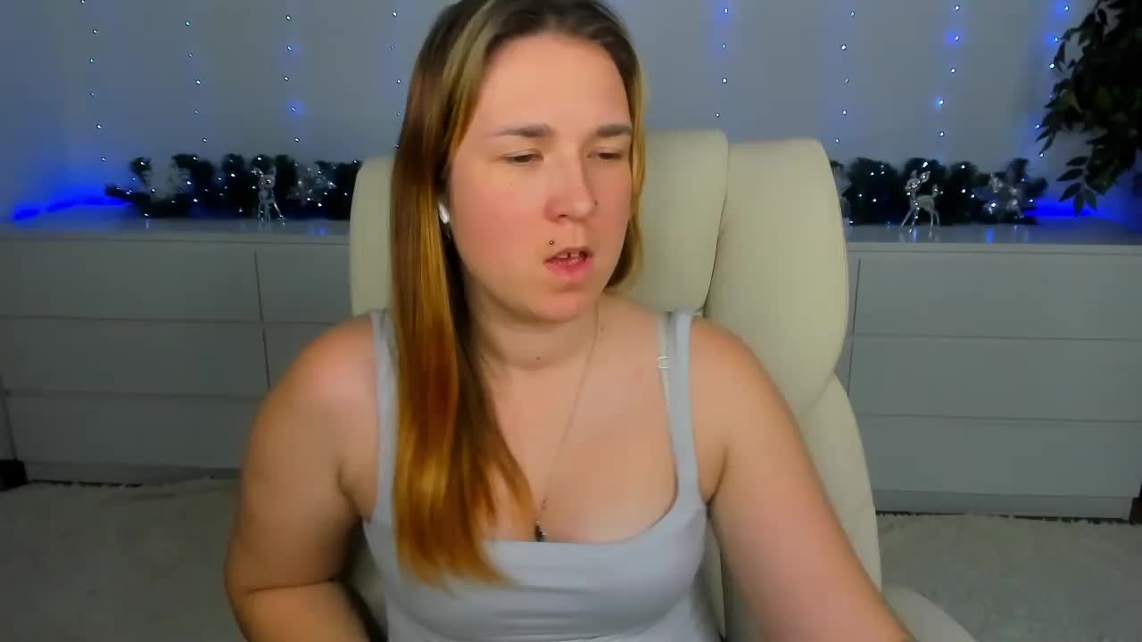 SofiiDarling Live Sex December 23, 2025