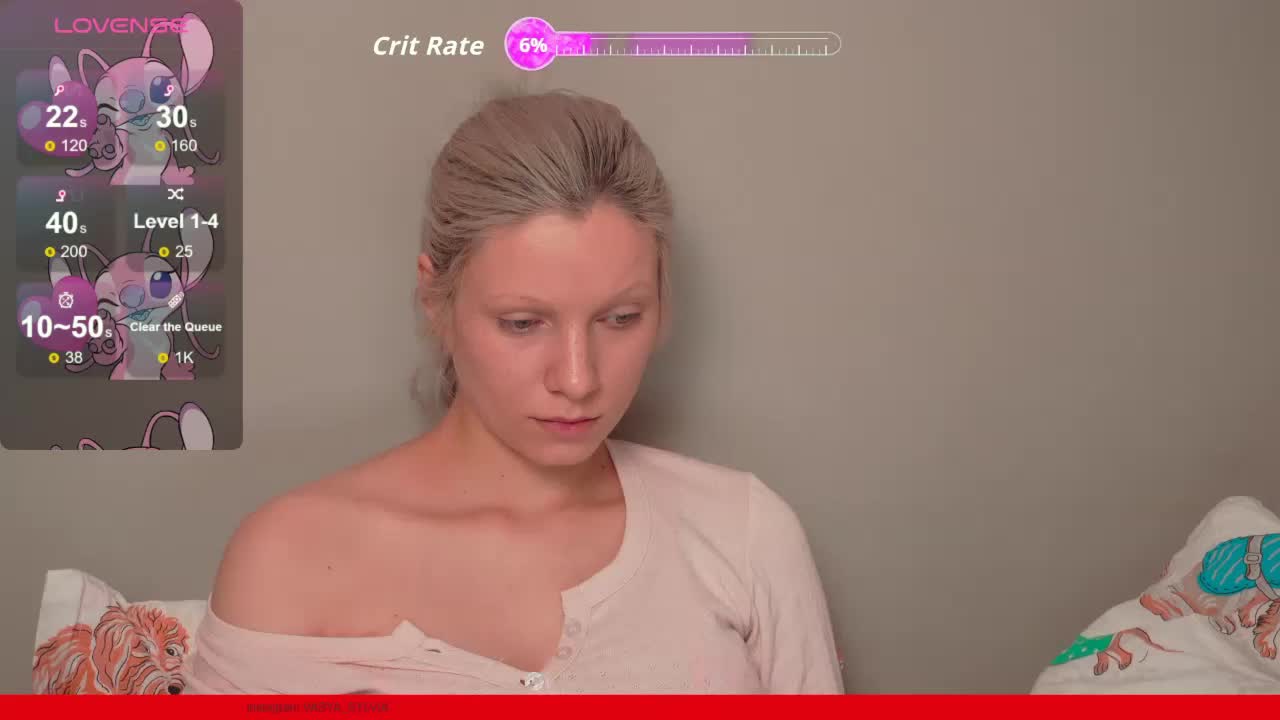 VasyaSylvia1 Live Sex December 23, 2025