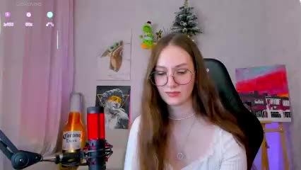 KiraRumGirl Live Sex December 23, 2025