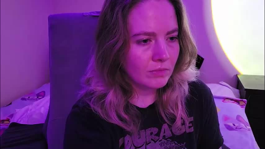 internetfairy_xo Live Sex December 23, 2025