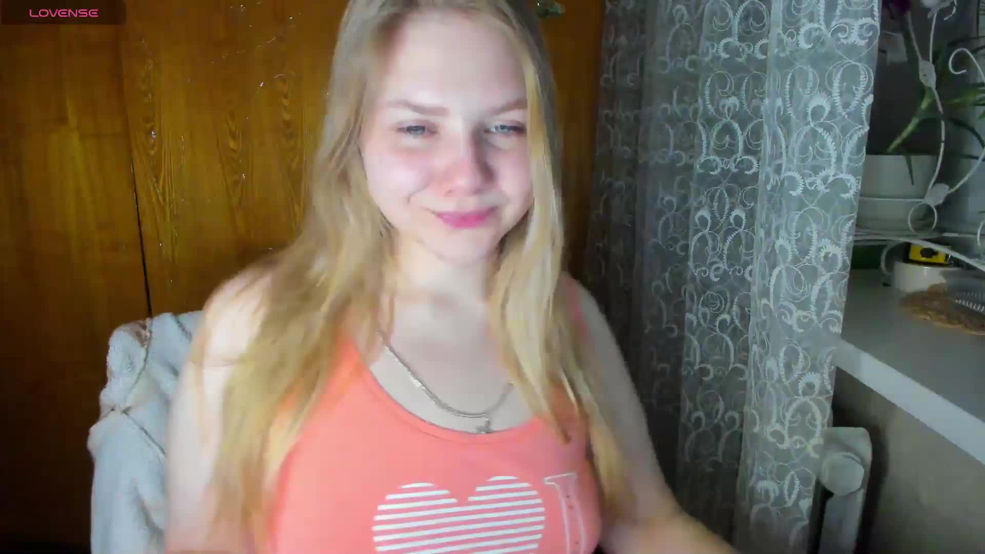 Emma-Frizea Live Sex December 23, 2025