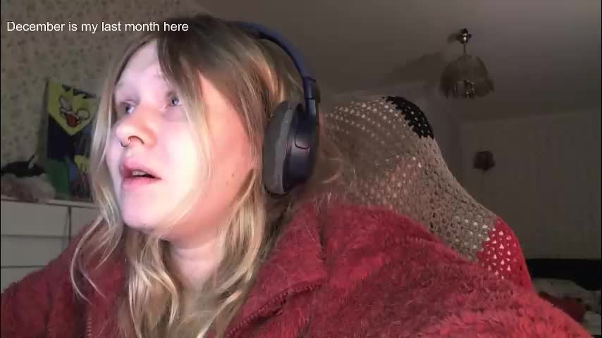 fairydreams_ Live Sex December 23, 2025