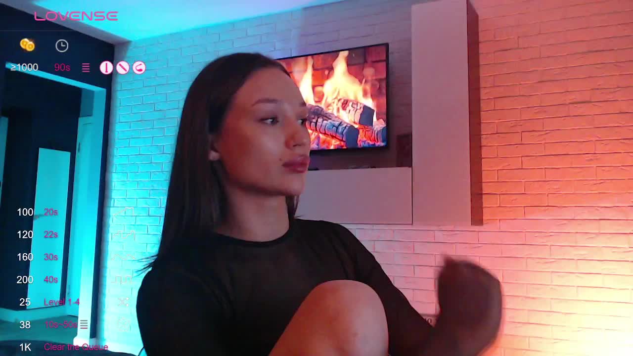 Jade-Lumin Live Sex December 23, 2025