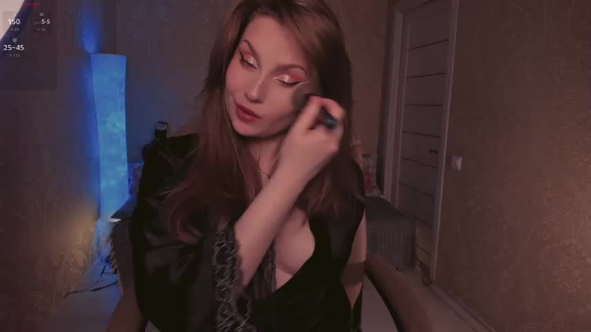 Esmeerrr Live Sex December 23, 2025