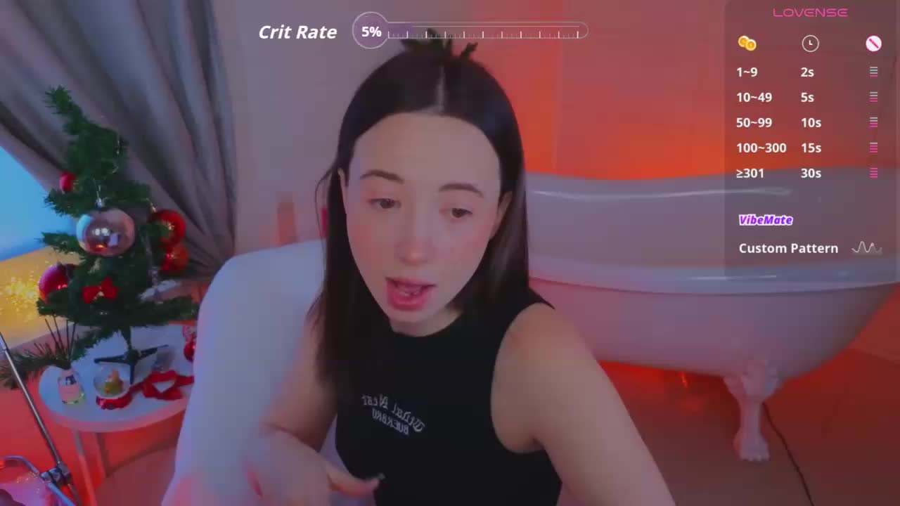 Trixiie Live Sex December 23, 2025