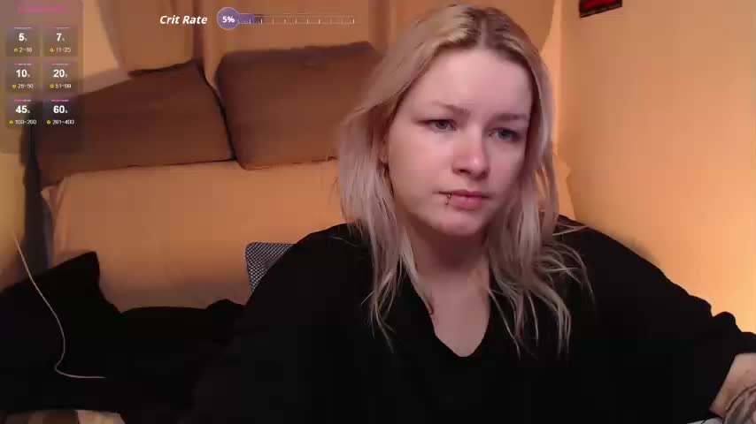 CherryNight666 Live Sex December 23, 2025