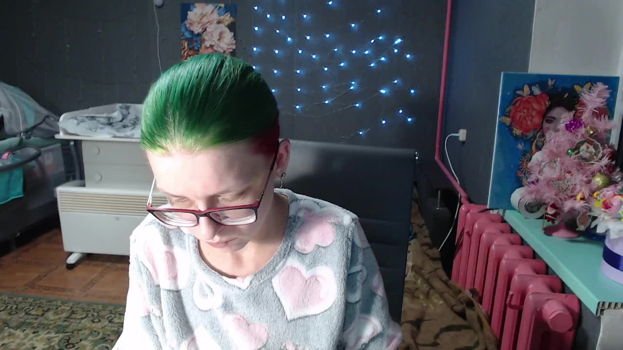 malvinella Live Sex 2025.12.23