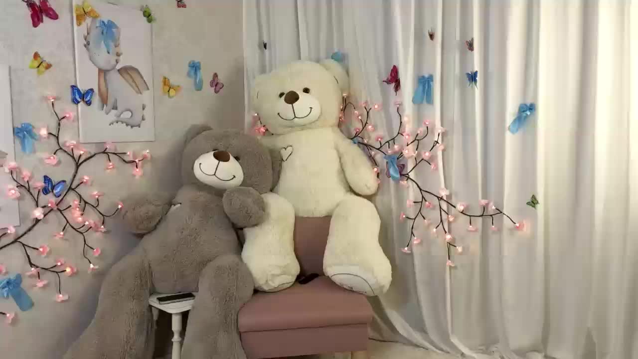 ViollaDream Live Sex December 23, 2025