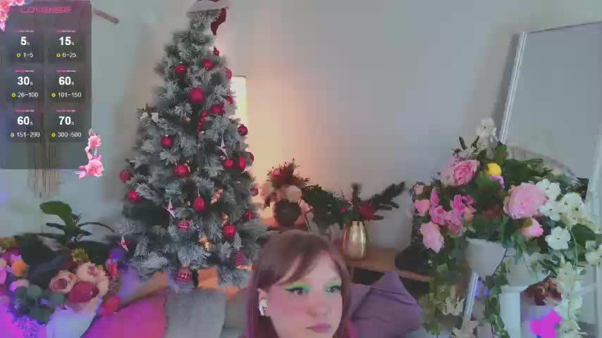 CrazyWine Live Sex December 23, 2025