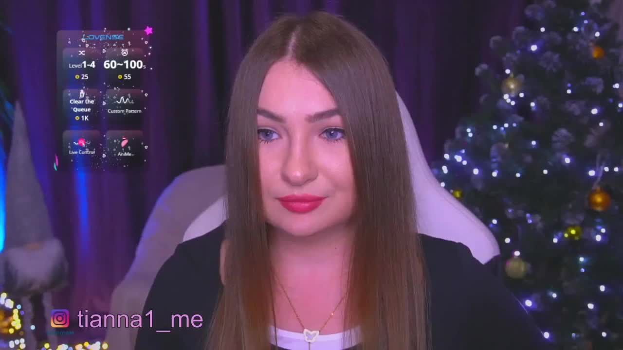 Tianna_me Live Sex December 23, 2025