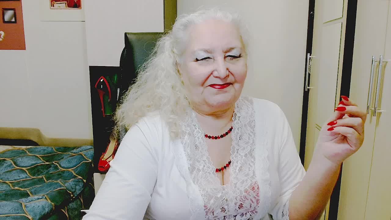 GrannyWants Live Sex December 23, 2025