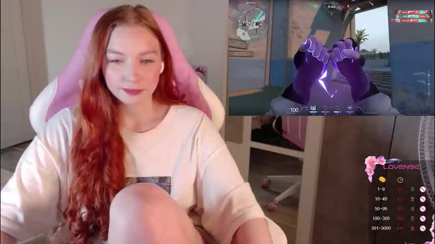 cinnabongirls Live Sex December 23, 2025