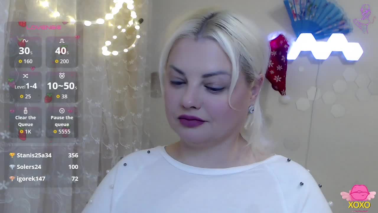 JewellFairy Live Sex December 23, 2025