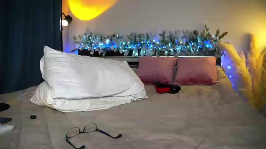 AnnaPurnaa Live Sex December 23, 2025