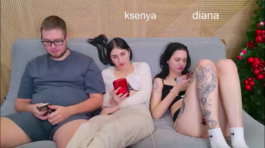 ksenyahot Live Sex December 23, 2025