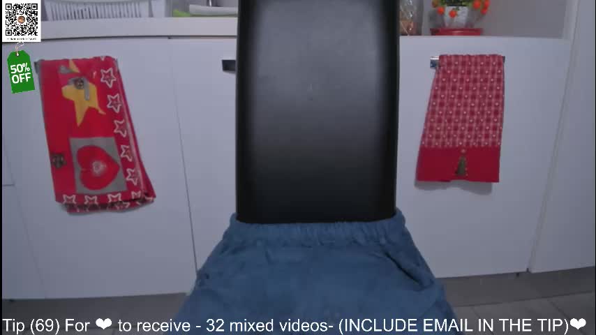 dolce4you69 Live Sex December 23, 2025