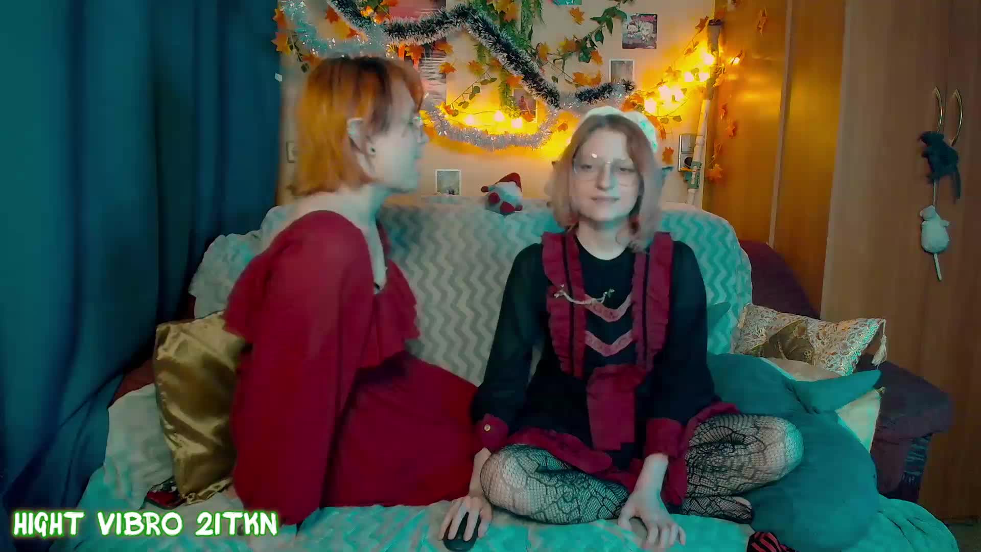Tricky_Kitsune Live Sex December 23, 2025
