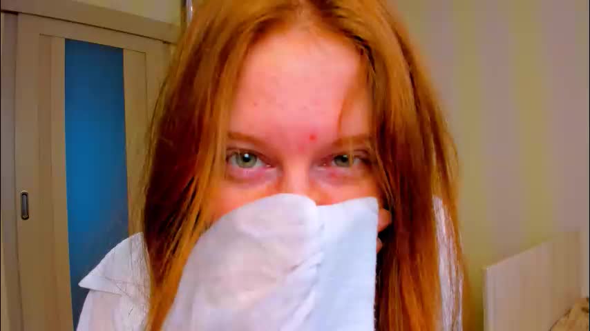 fire_luna Live Sex December 23, 2025