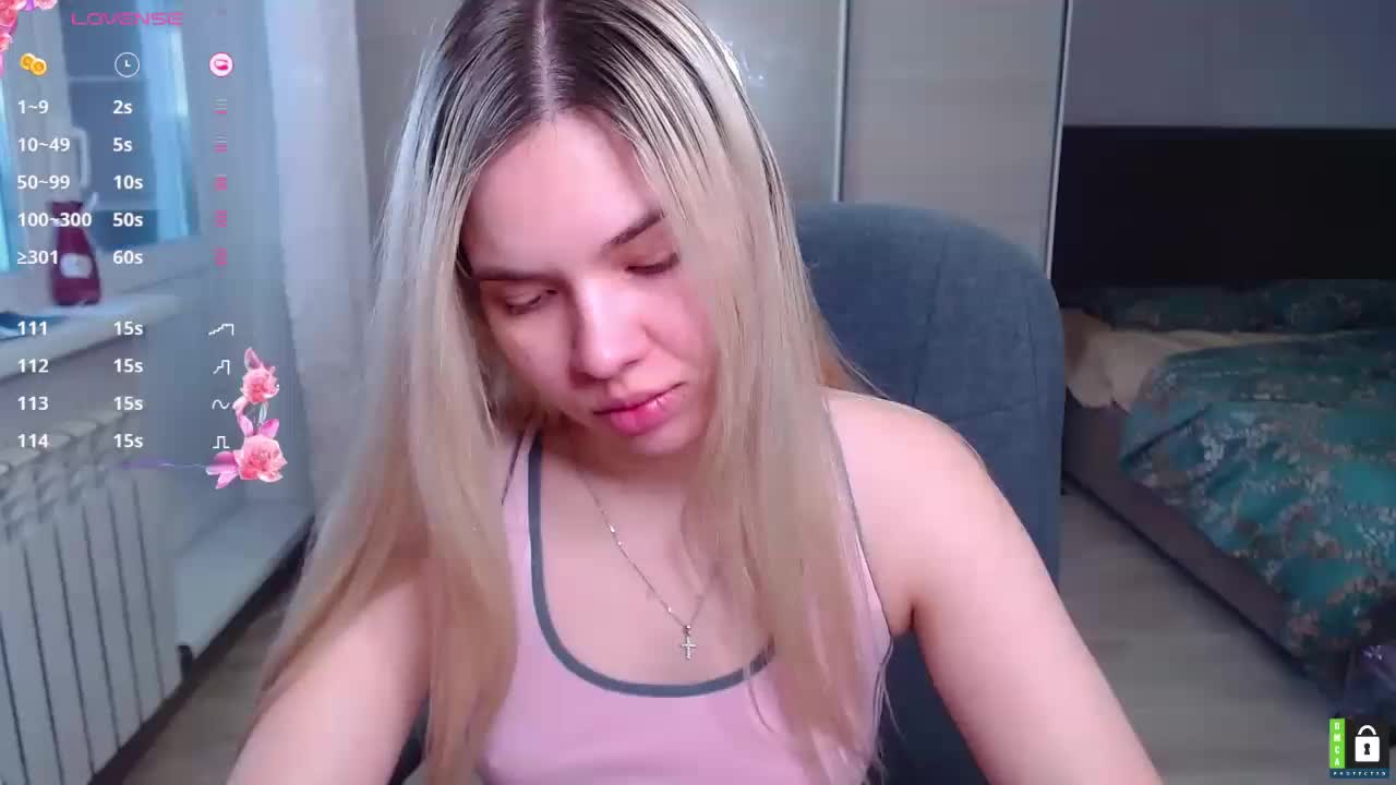 Lana--Nova Live Sex December 23, 2025