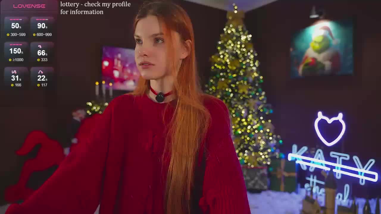 katy-ethereal Live Sex December 23, 2025