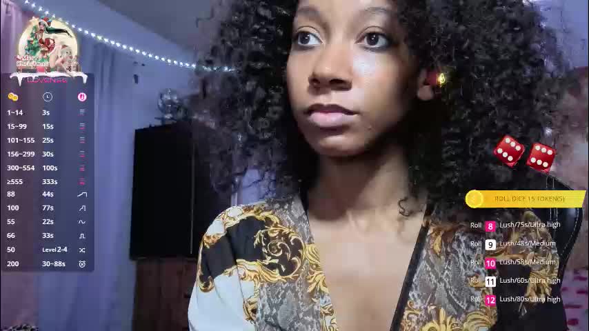mocha_ Live Sex December 23, 2025