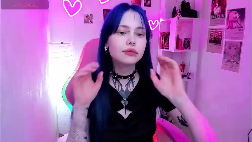 morana_batt Live Sex December 23, 2025