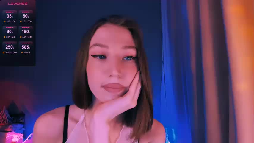 ellaamber Live Sex December 23, 2025