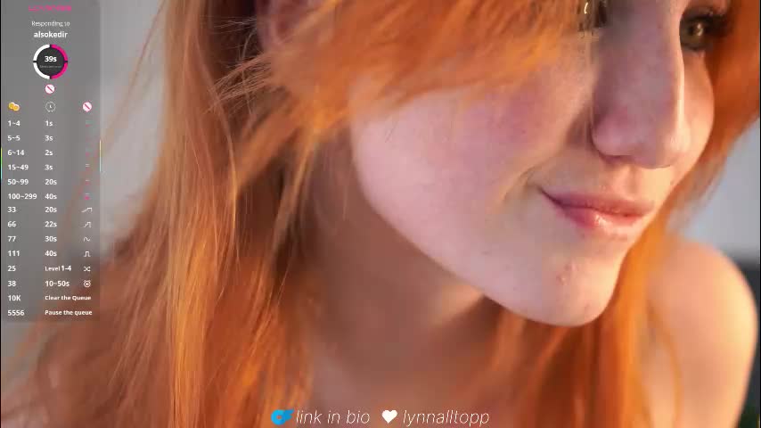 lynnalltop Live Sex December 23, 2025