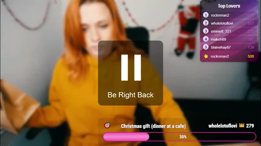 peppymia Live Sex December 23, 2025