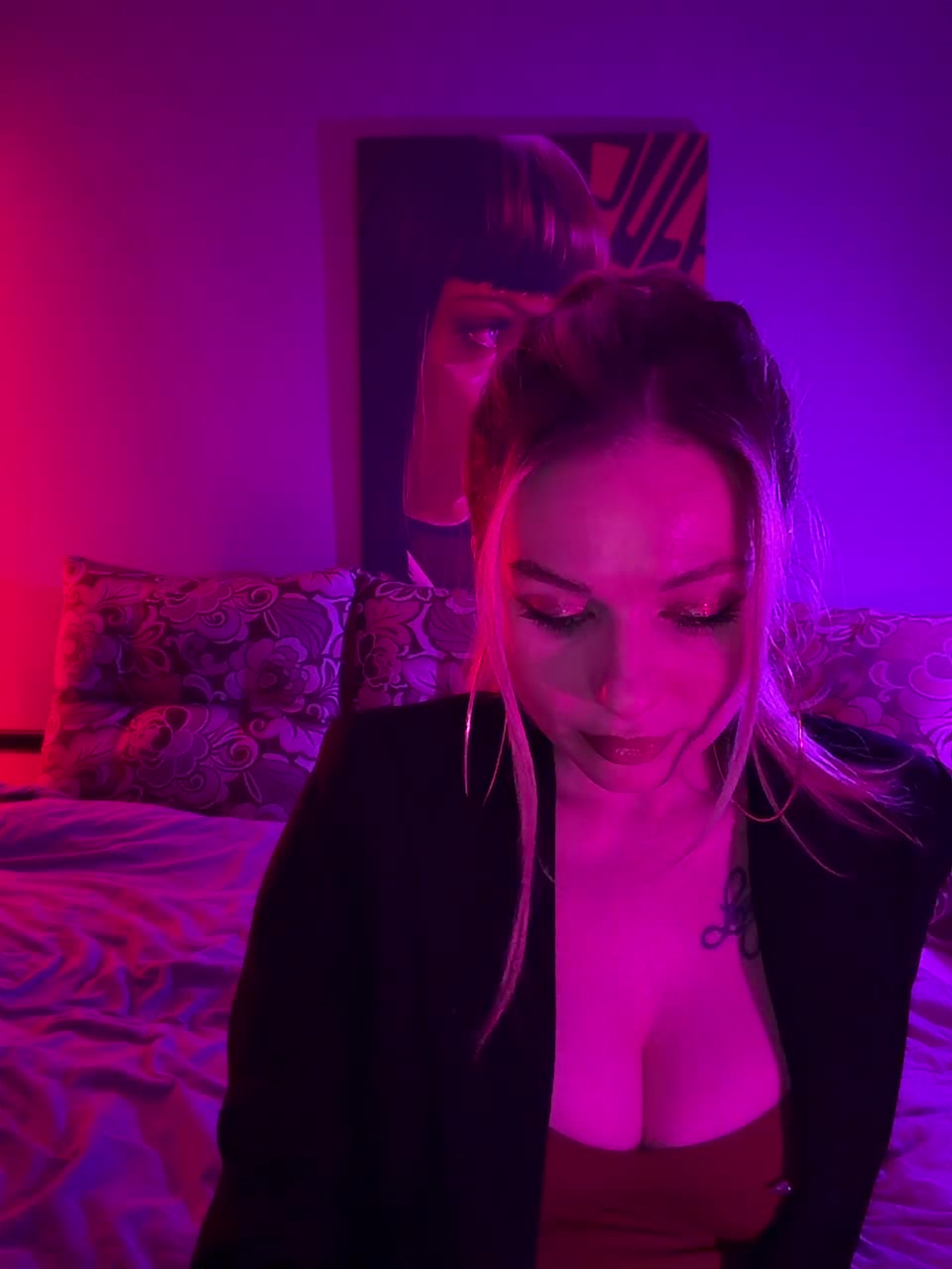 D_i_aM Live Sex December 23, 2025