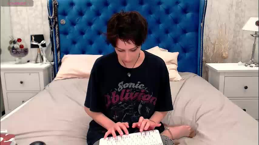 via_mayer Live Sex December 23, 2025