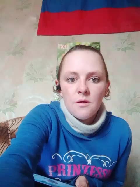 Calibriya Live Sex December 23, 2025