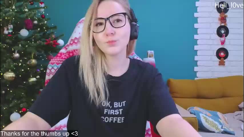 hell_l0ve Live Sex December 23, 2025