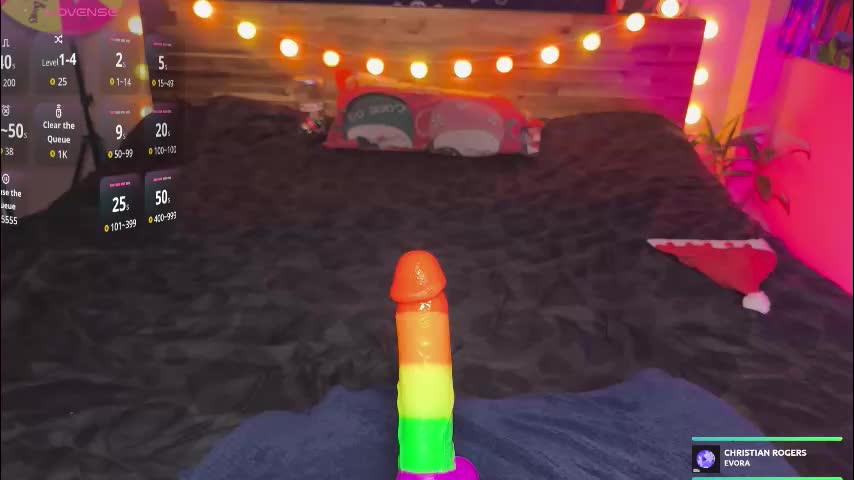 kellycakemeow Live Sex December 23, 2025