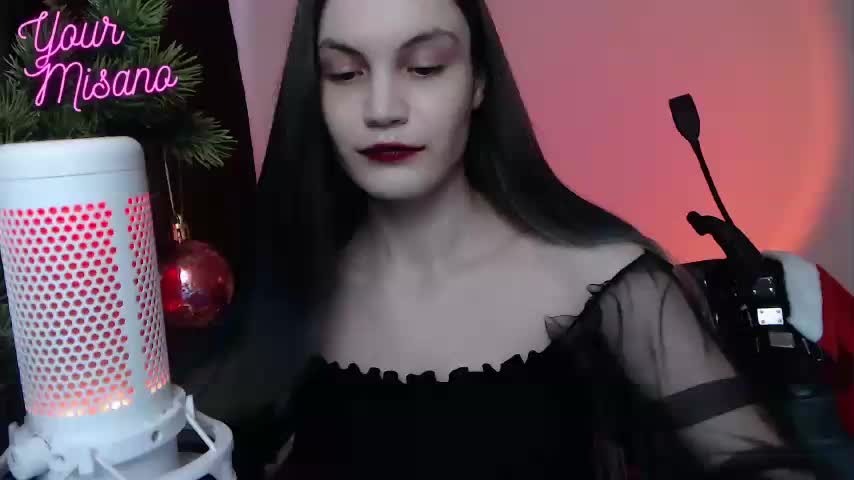 YourMisano Live Sex December 23, 2025