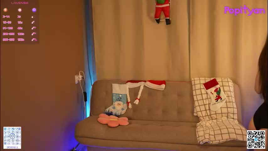 popityan Live Sex December 23, 2025