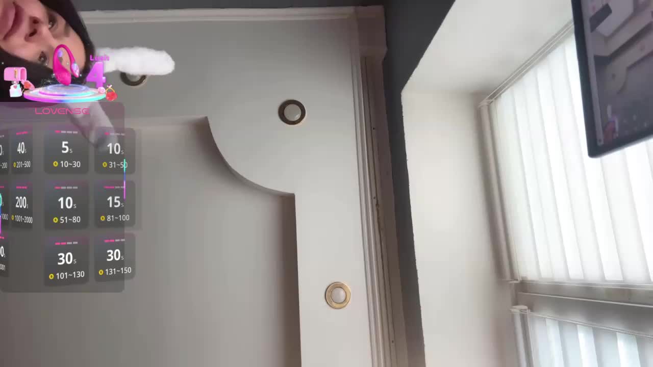 LumiereSoul Live Sex December 23, 2025