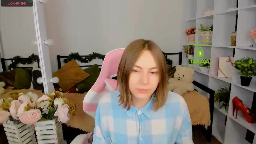 elma_lily Live Sex December 23, 2025