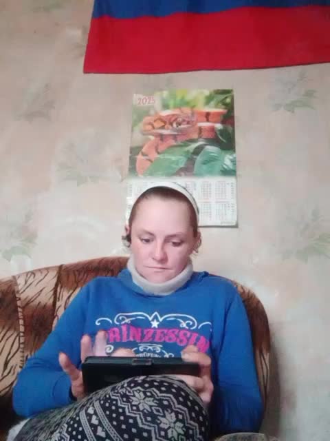 Calibriya Live Sex December 23, 2025