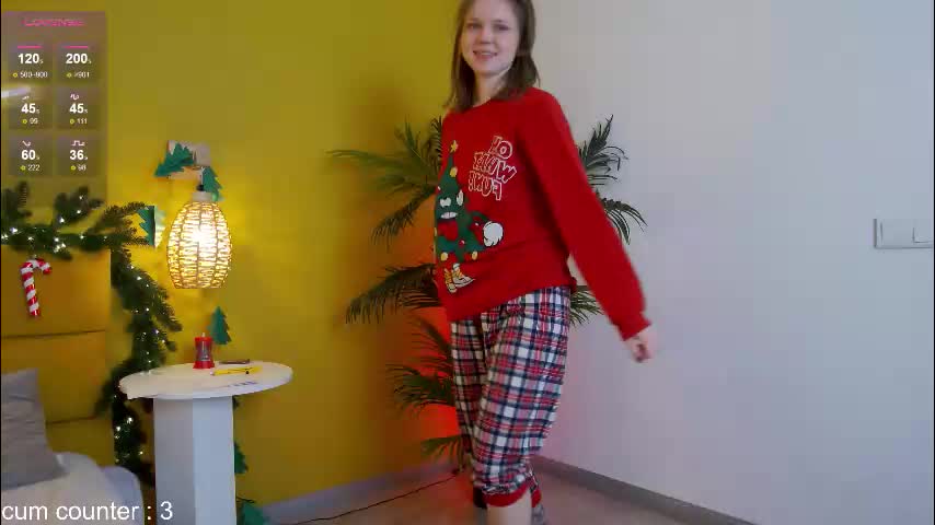 lessysweety Live Sex December 23, 2025