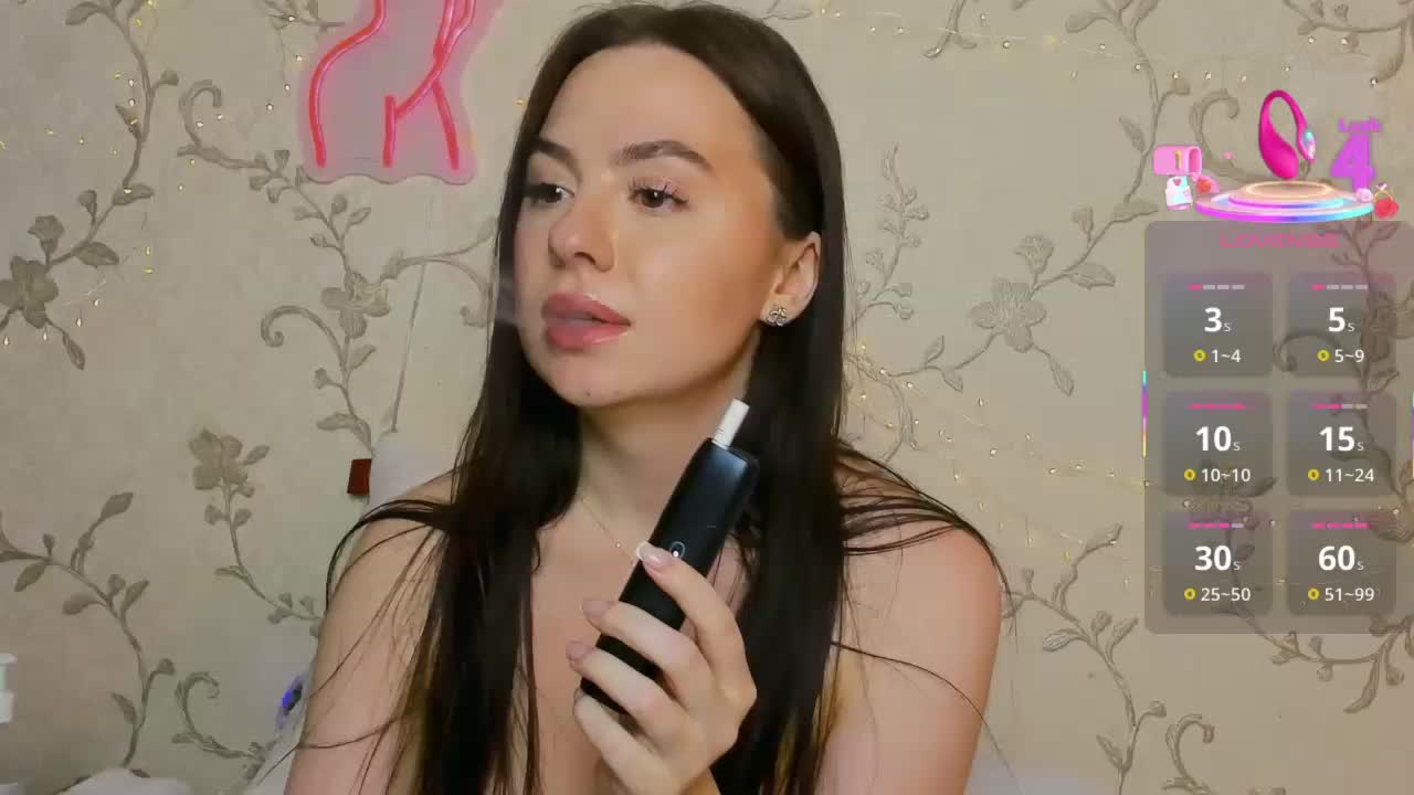 Ann-Sweer Live Sex December 23, 2025