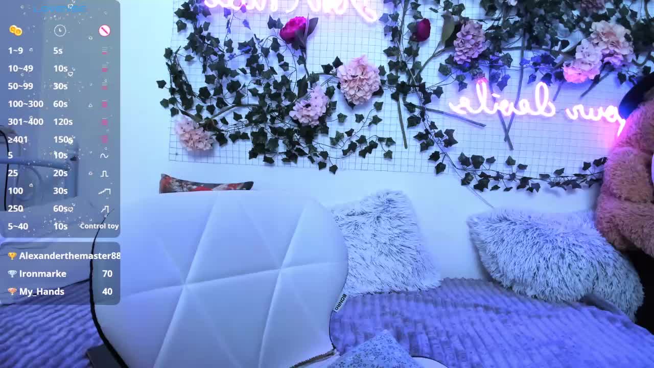 Beellami Live Sex December 23, 2025
