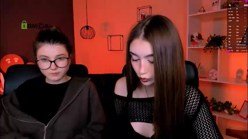 lissa_night Live Sex December 23, 2025