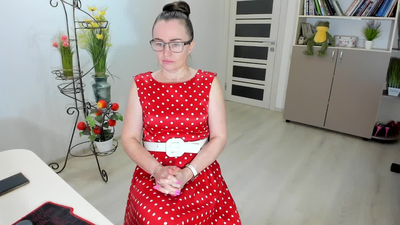 -Michelle- Live Sex December 23, 2025