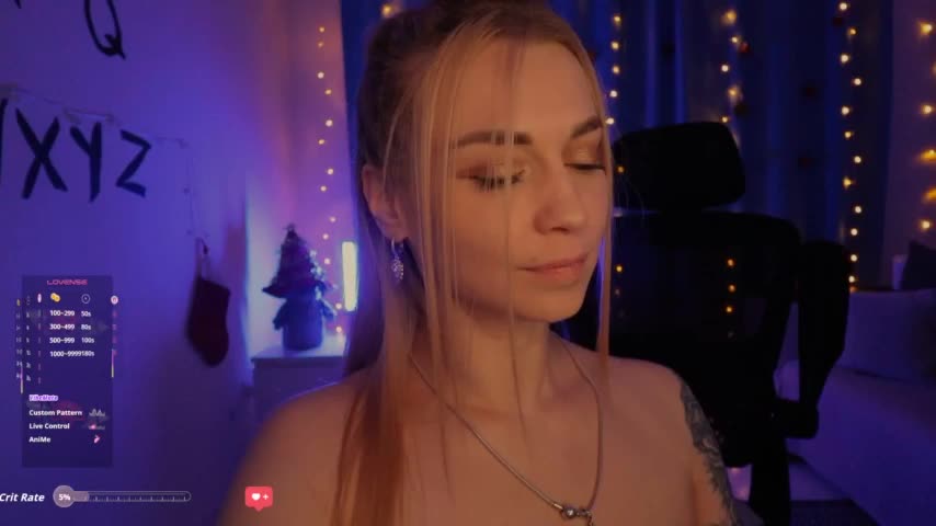 DigitalAlexa Live Sex December 23, 2025