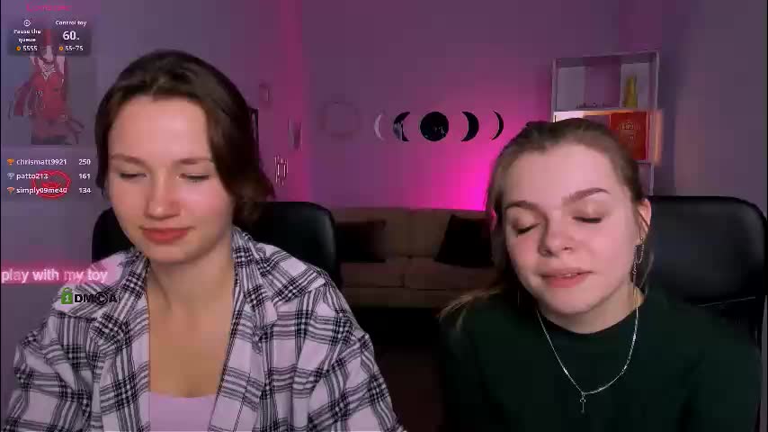 veronica_bubble Live Sex December 23, 2025