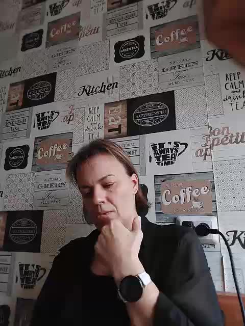 KissaHot Live Sex December 23, 2025