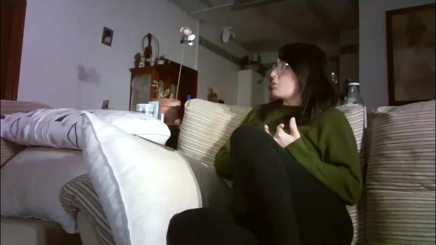 lolahueso Live Sex December 23, 2025