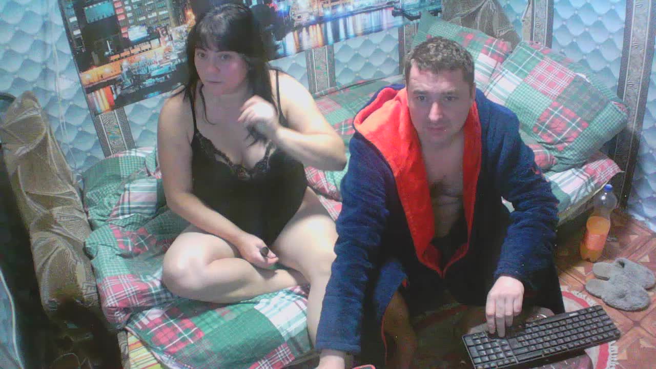 Natalochka Live Sex December 23, 2025