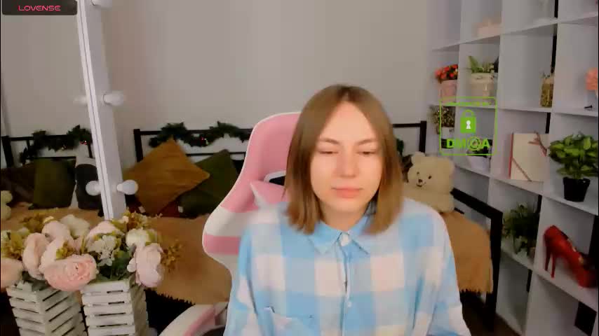 elma_lily Live Sex December 23, 2025